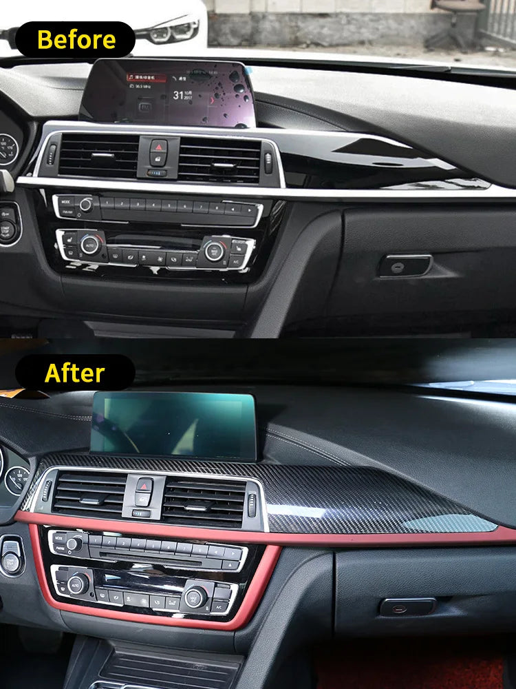 BMW 3 Series F30 – Dashboard Panel