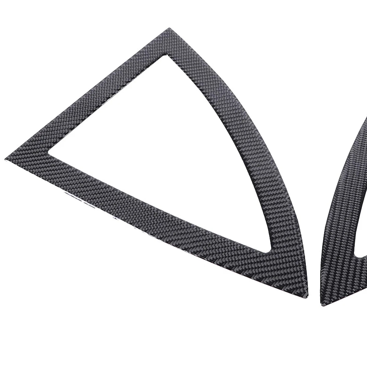 Tesla Model 3 – Interior Trim