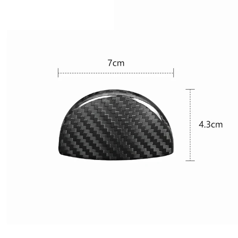 Abarth 500 – Interior Trim