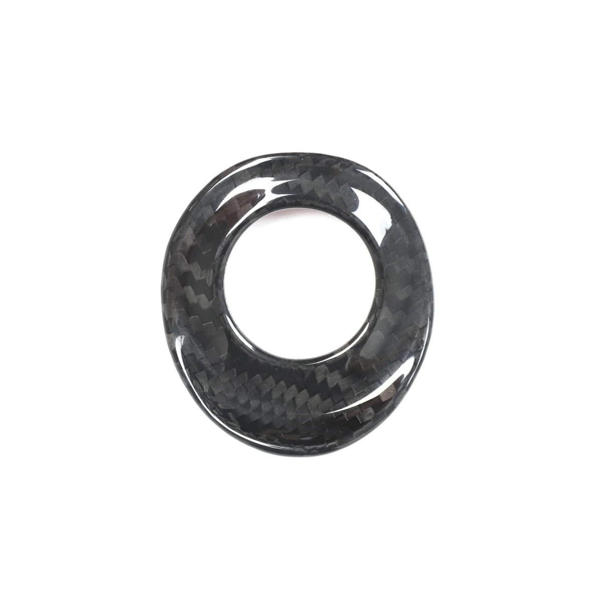 Nissan 370Z Z34 – Steering Wheel