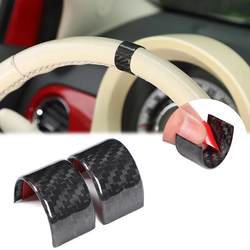 BMW 5 Series G60 – Steering Wheel