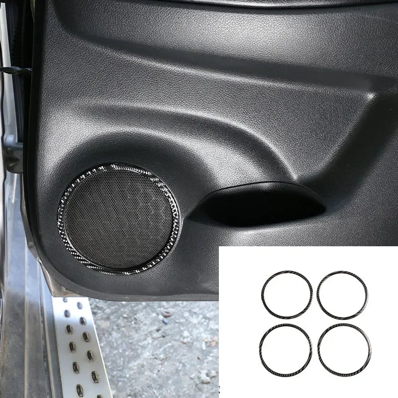 Nissan X-Trail – Interior Trim