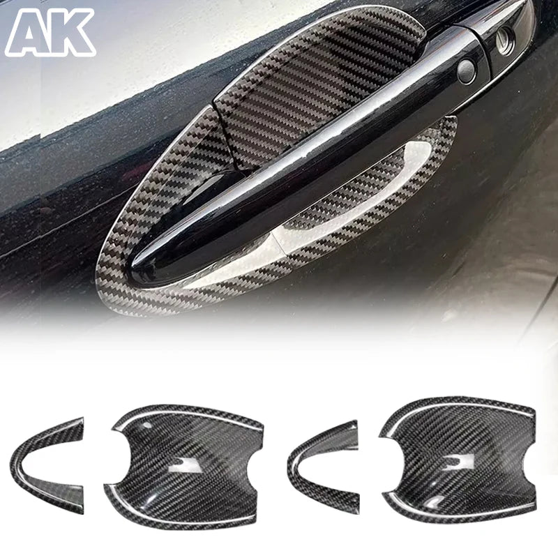 Mazda MX-5 ND – Interior Trim