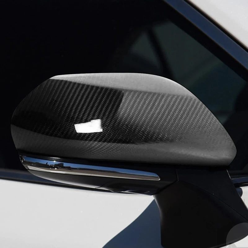 Toyota Camry – Interior Trim
