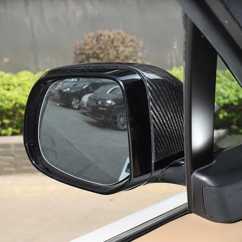 Land Rover Range Rover L461 – Interior Trim