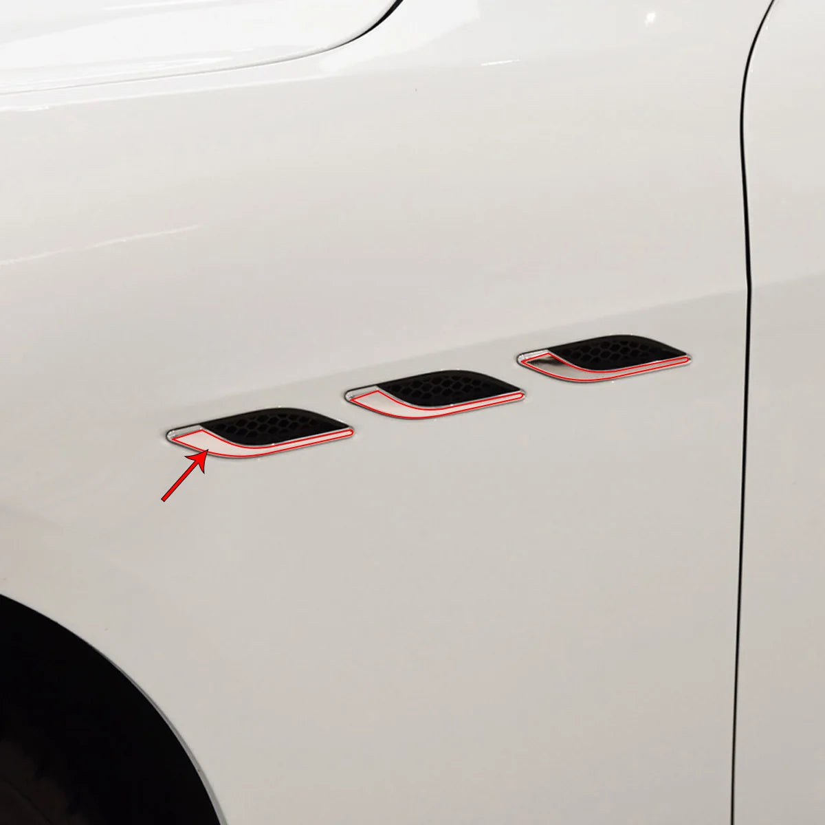Maserati Ghibli – Dashboard Panel