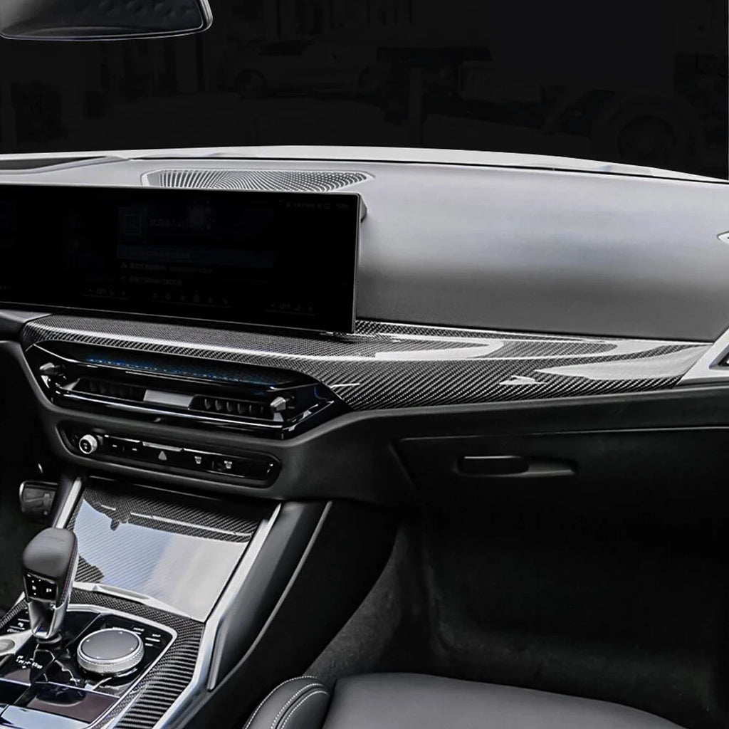 BMW 4 Series G42 – Dashboard Panel