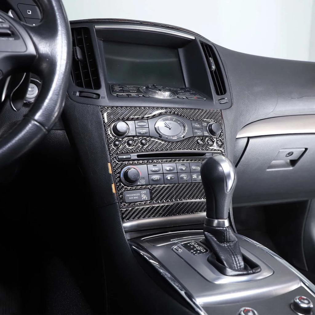 Infiniti G35 G35 – Gear Shift Knob