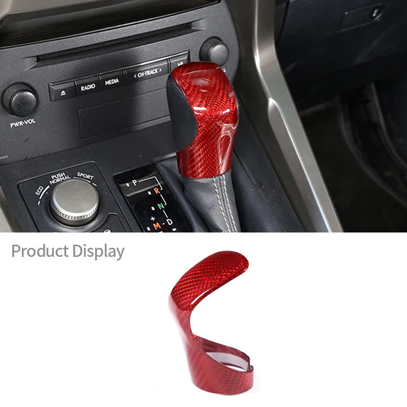 Lexus RX – Gear Shift Knob