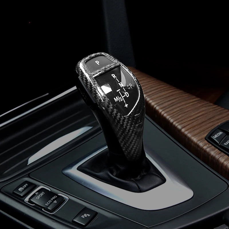 BMW X5 F15 – Gear Shift Knob