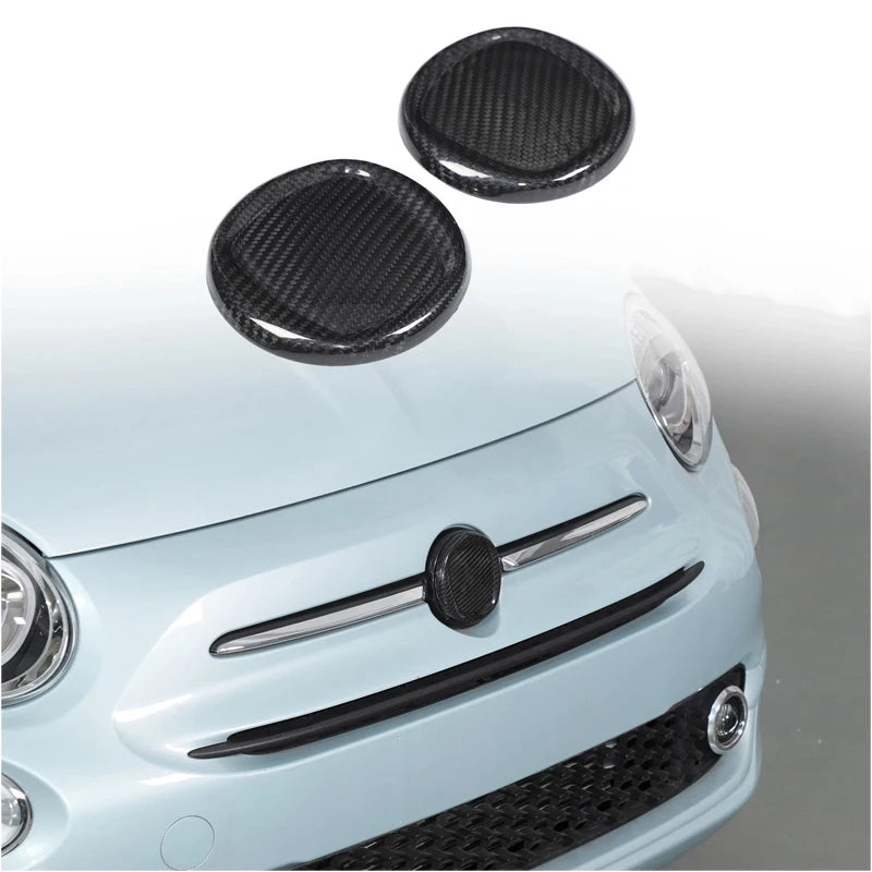 Fiat 500 – Interior Trim