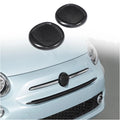 Fiat 500 – Interior Trim