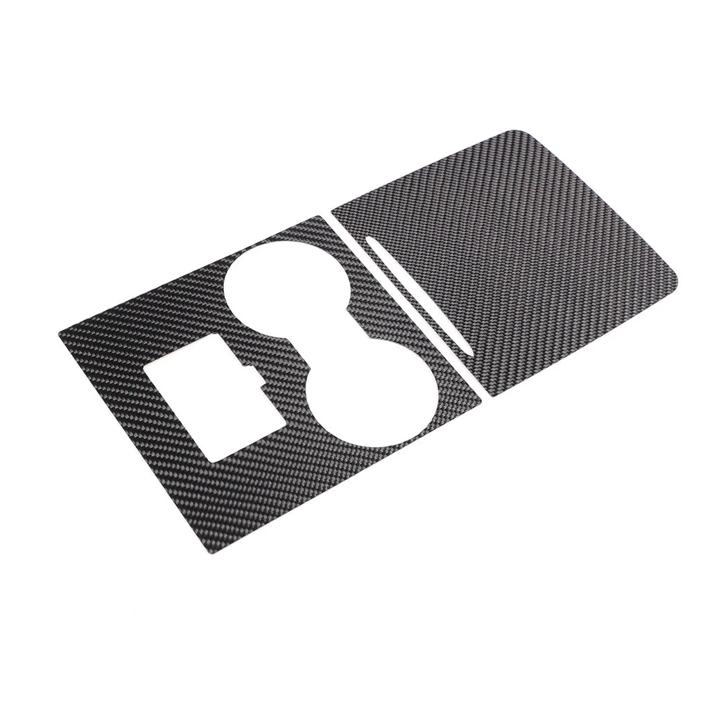 Tesla Model 3 – Center Console
