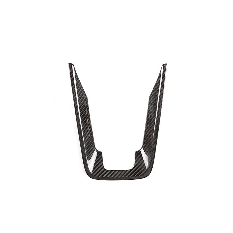 Porsche 911 – Center Console