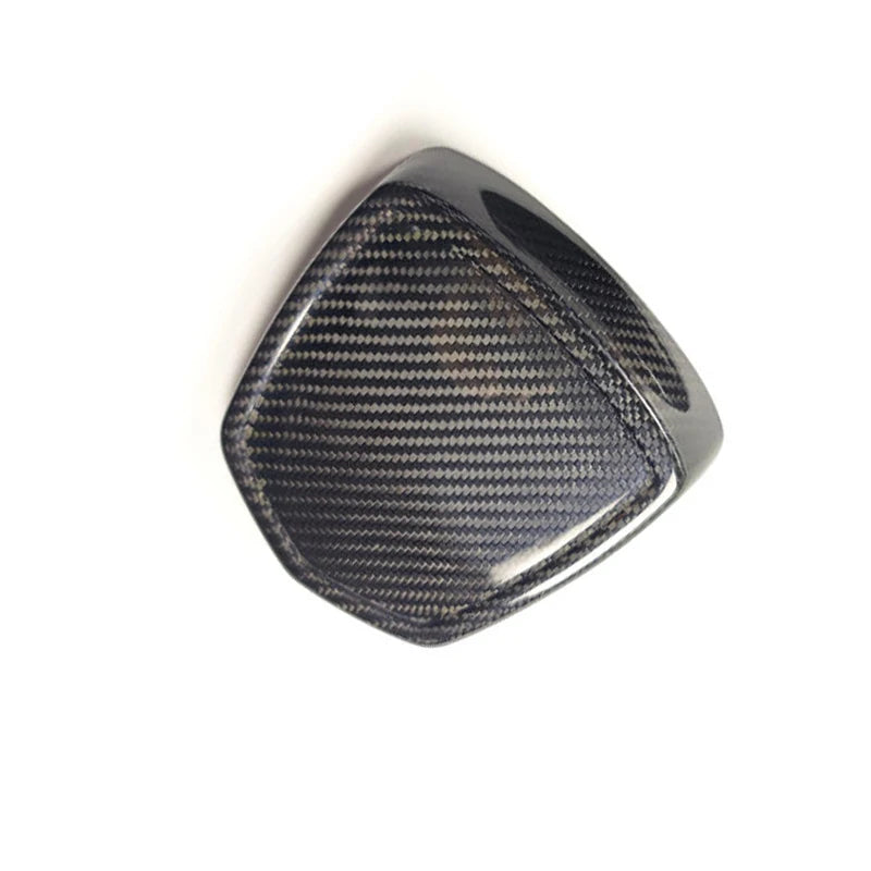 Abarth 595 – Interior Trim
