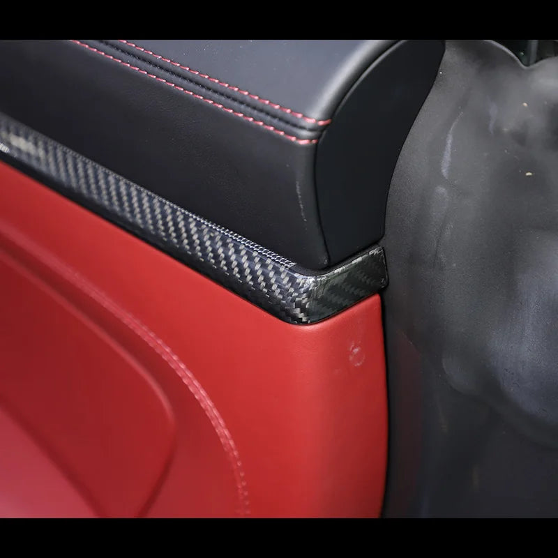 Porsche 911 – Door Panel