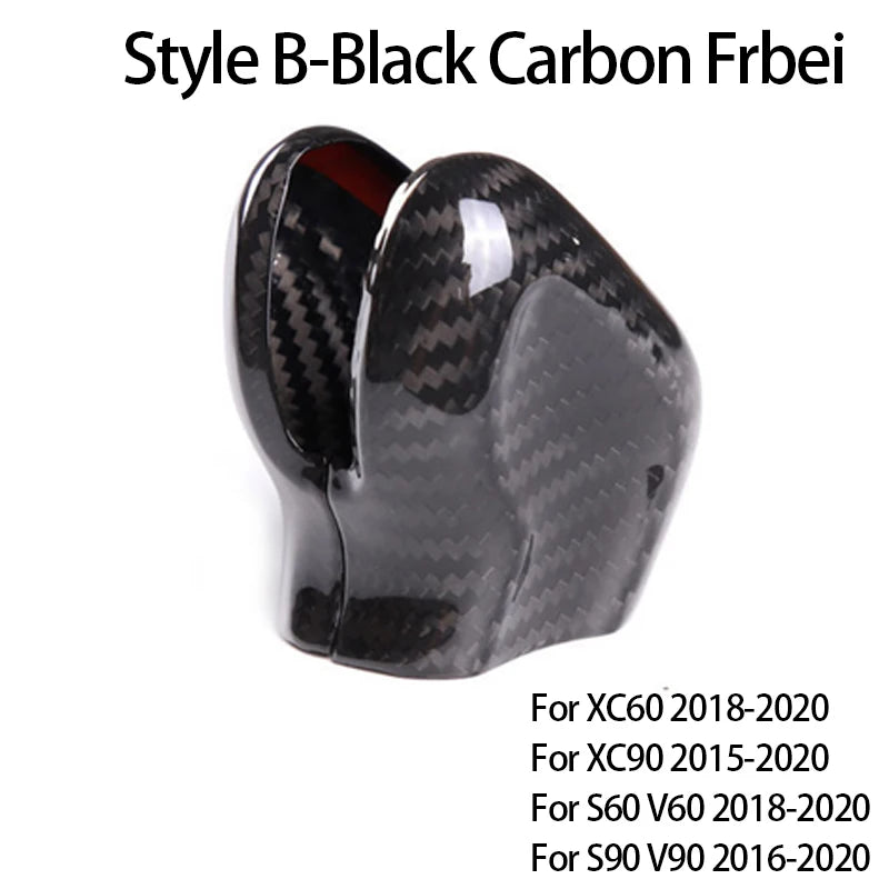 Volvo XC60 – Gear Shift Knob