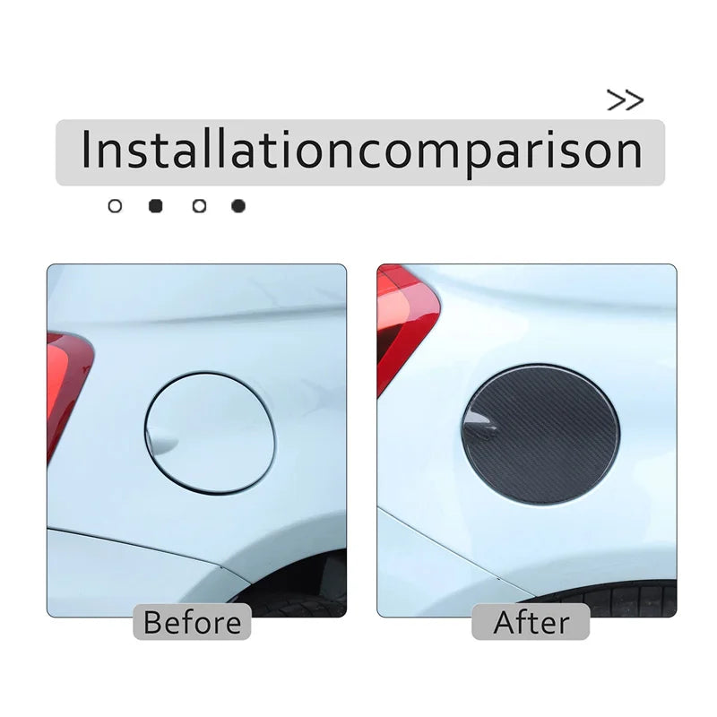 Fiat 500 – Interior Trim