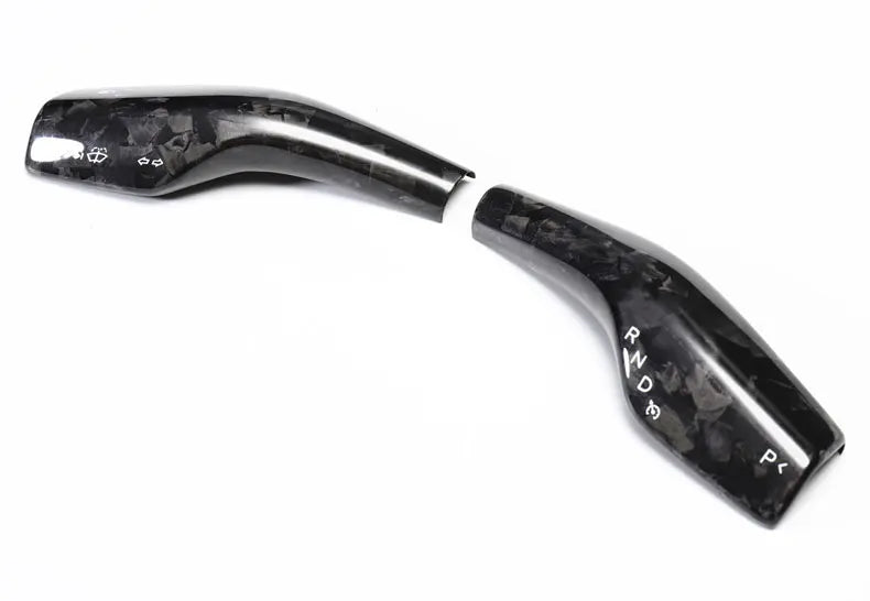 Tesla Model 3 – Steering Wheel