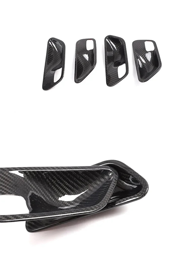 BMW 4 Series F34 – Interior Trim