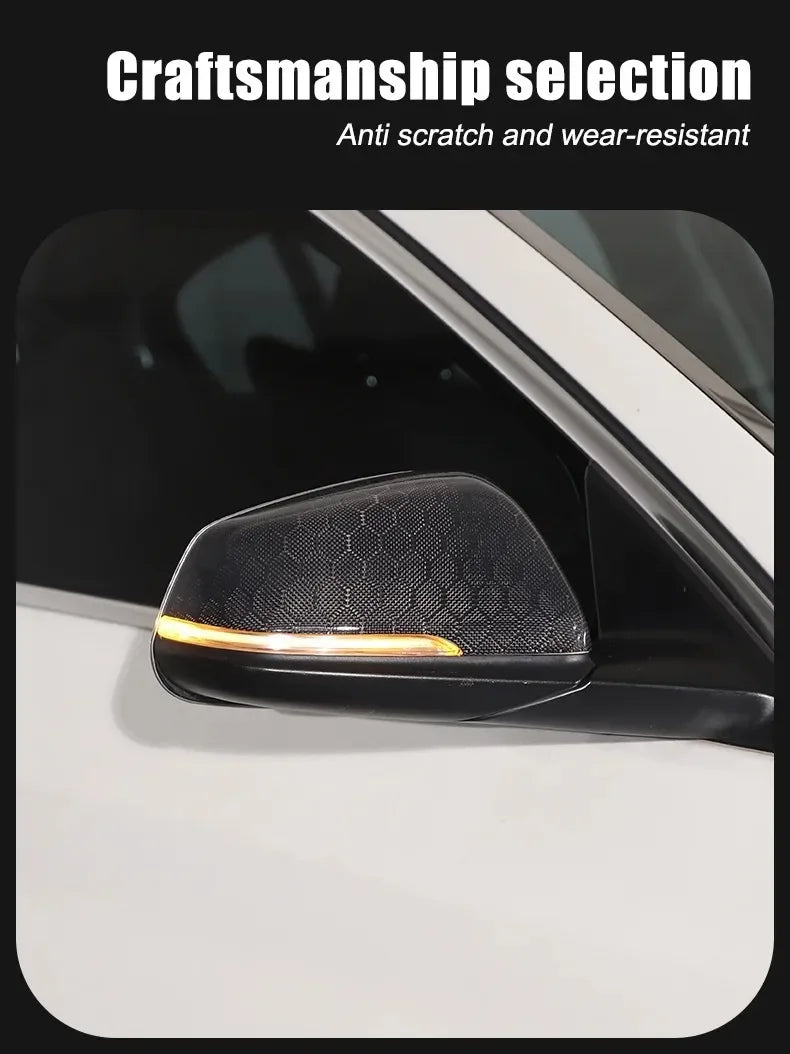 BMW 2 Series F40 – Interior Trim