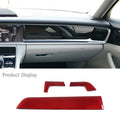 Porsche Panamera – Dashboard Panel