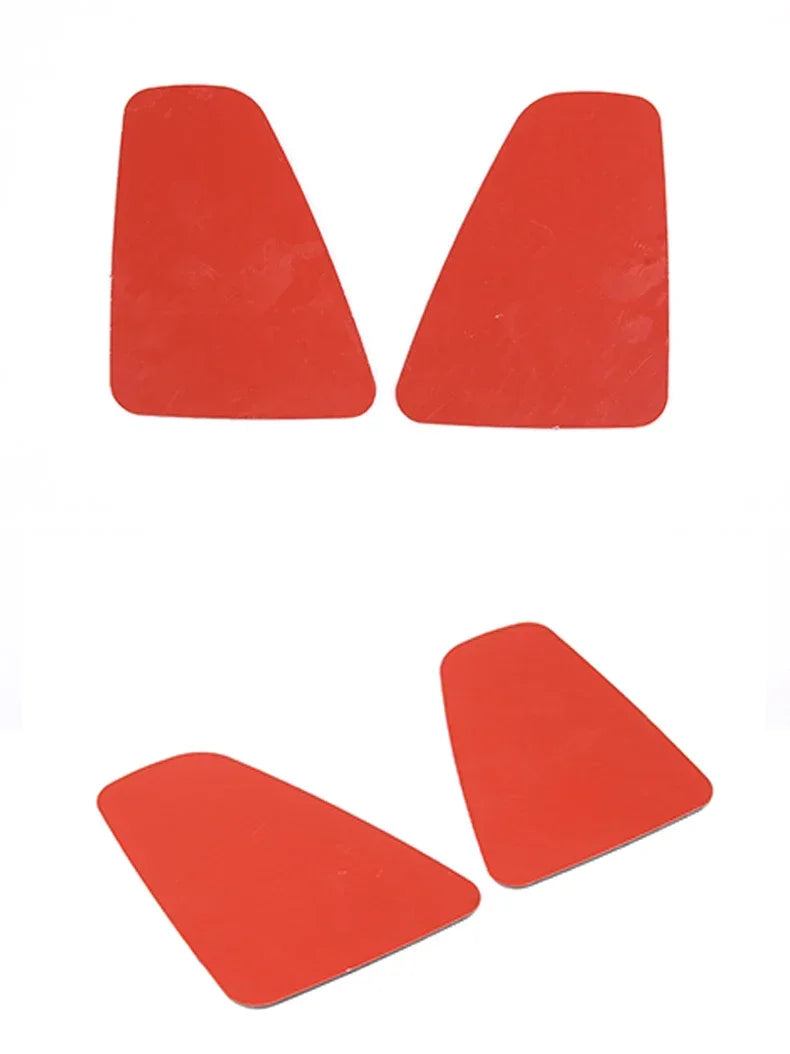 Abarth 500 – Tail Light
