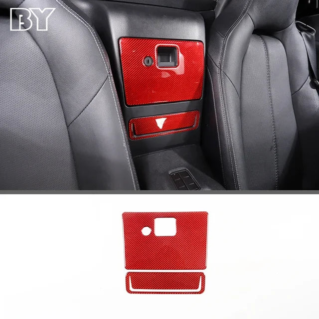 Mazda MX-5 – Interior Trim