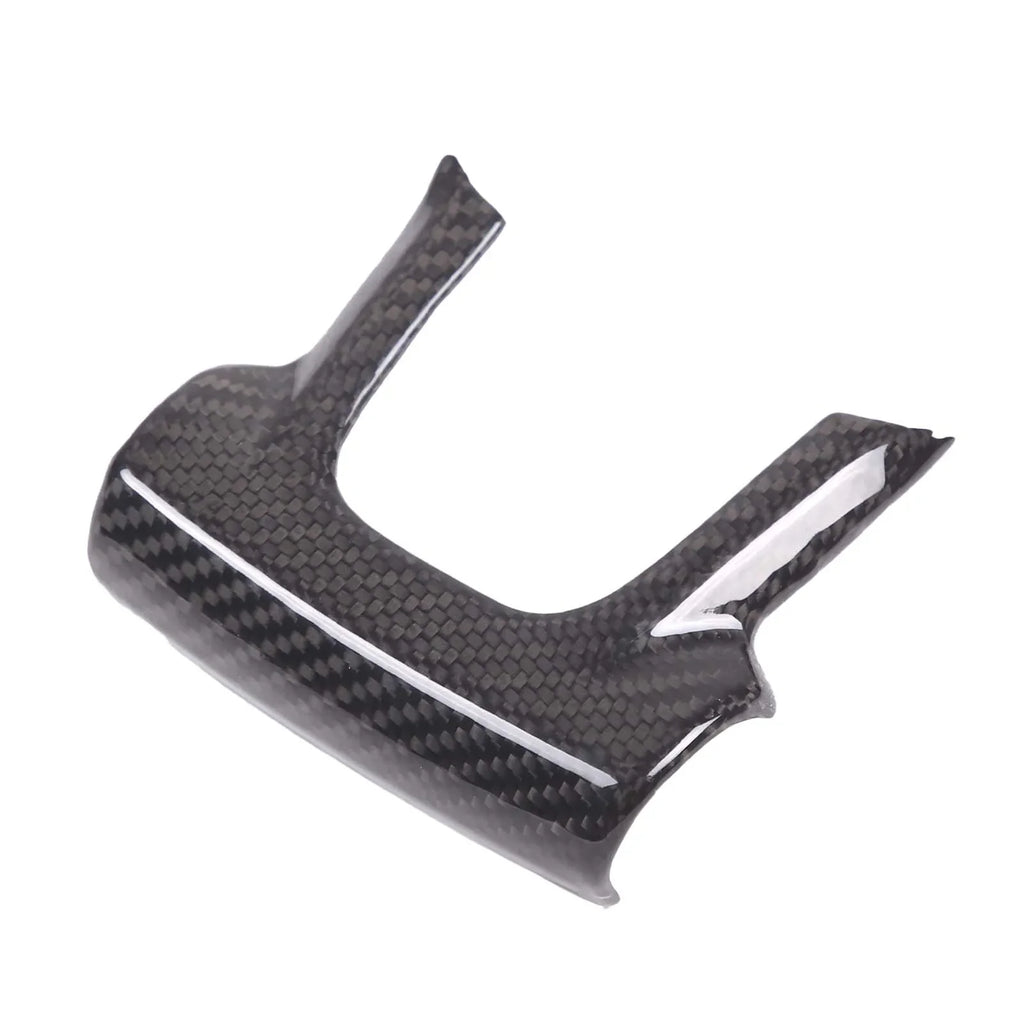 Abarth 500 – Steering Wheel