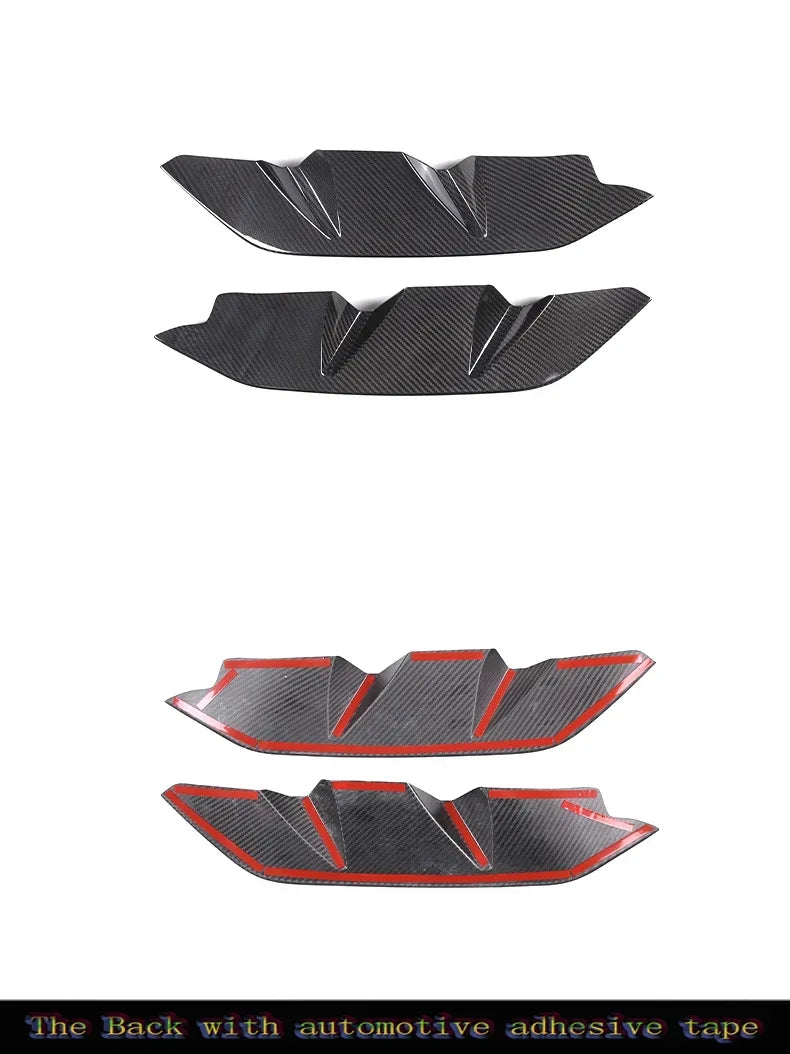 BMW Z4 G29 – Interior Trim