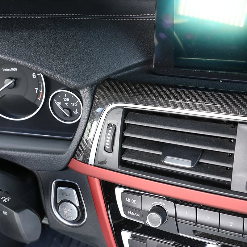 BMW 3 Series F30 – Dashboard Panel