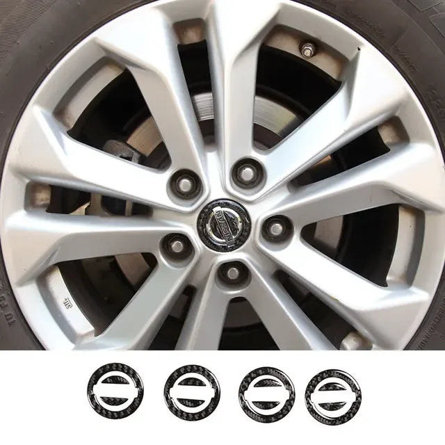 Nissan X-Trail – Steering Wheel