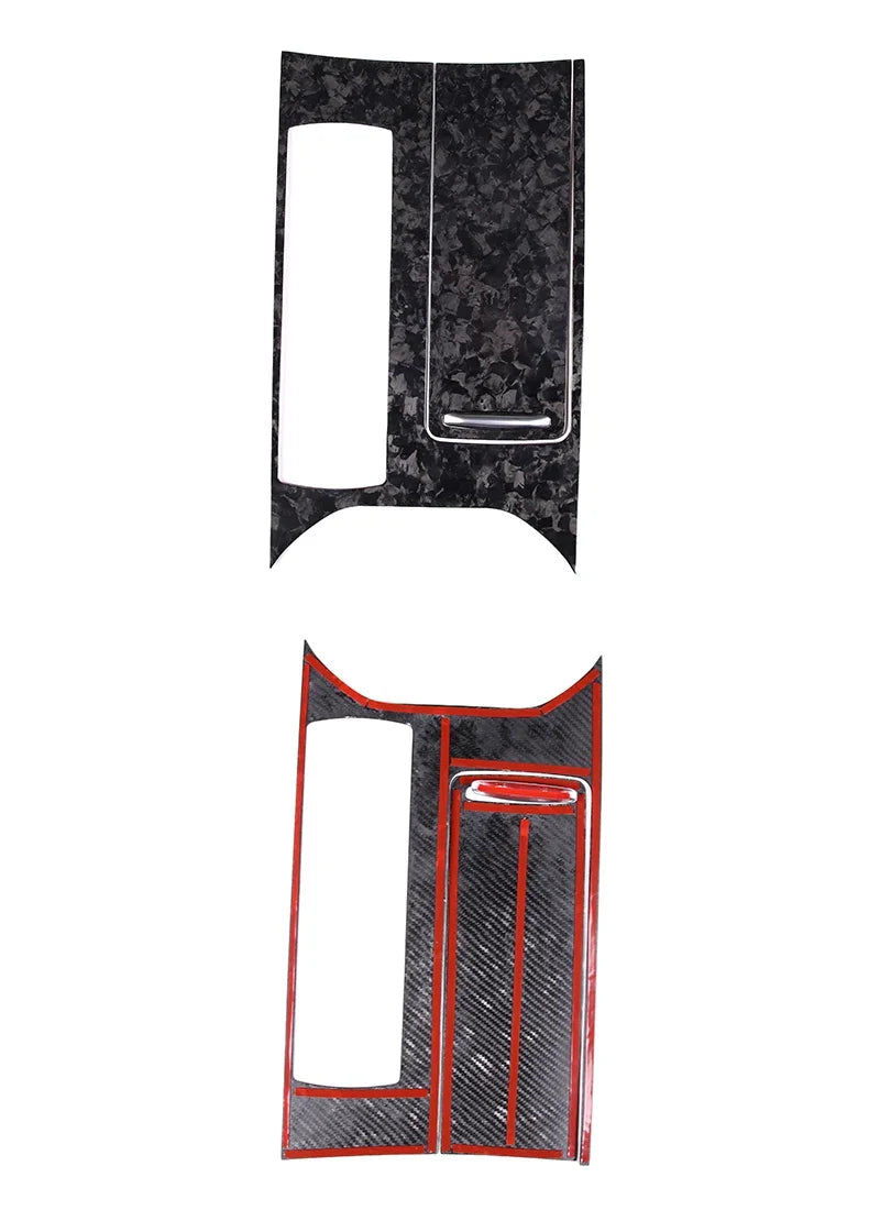 Land Rover Range Rover Sport – Interior Trim