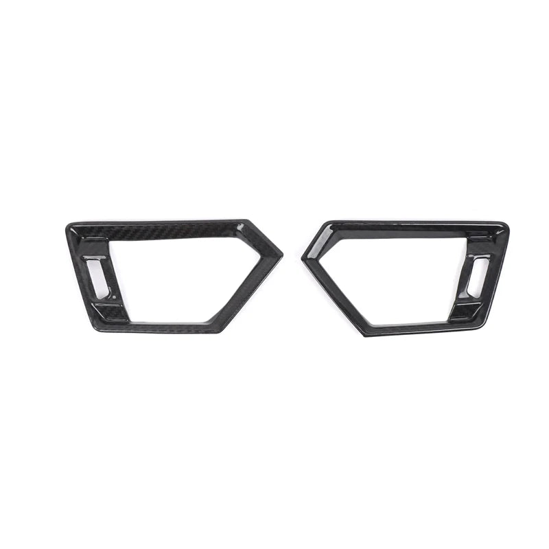 BMW 3 Series G42 – Dashboard Panel