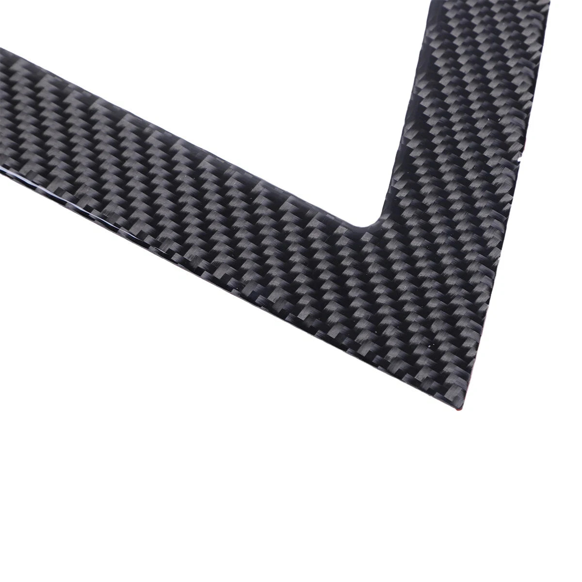 Tesla Model 3 – Interior Trim