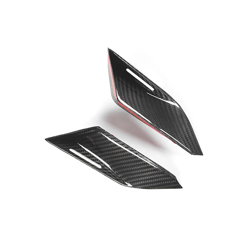 Porsche Taycan – Interior Trim