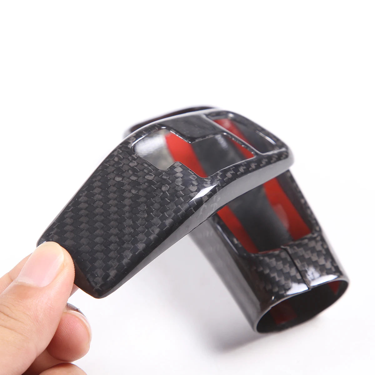 Toyota Supra A90 – Gear Shift Knob