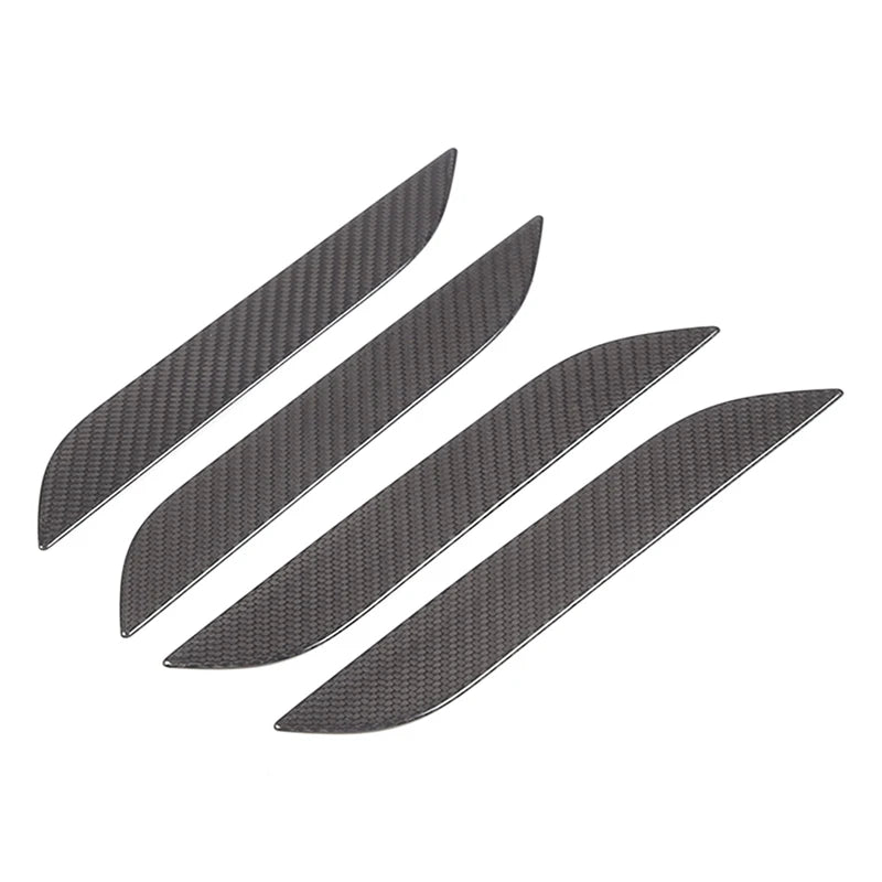 Tesla Model S – Interior Trim