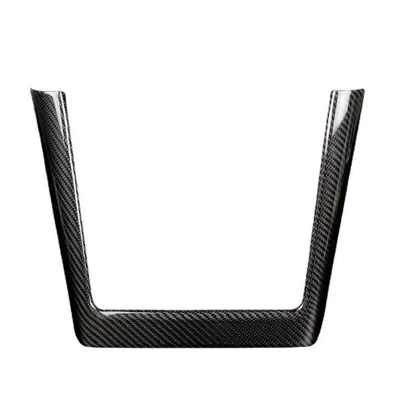 Tesla Model 3 – Center Console