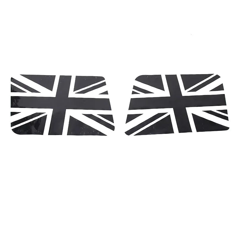 Land Rover Discovery – Interior Trim