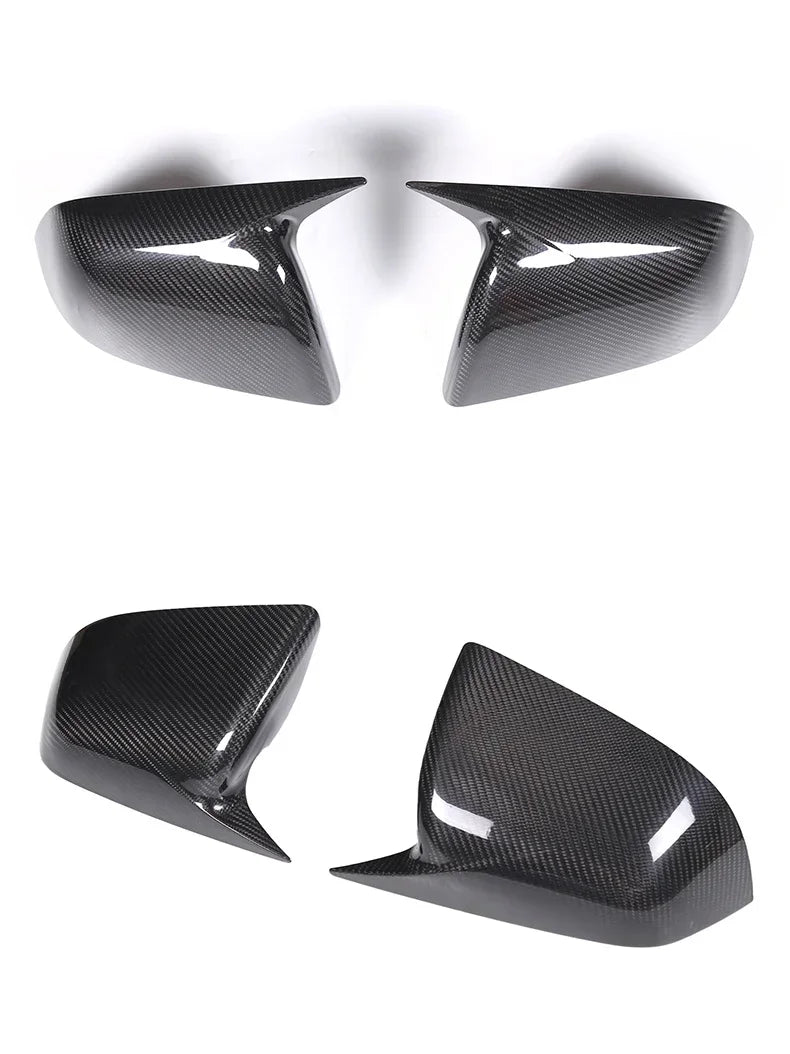 Tesla Model 3 – Interior Trim