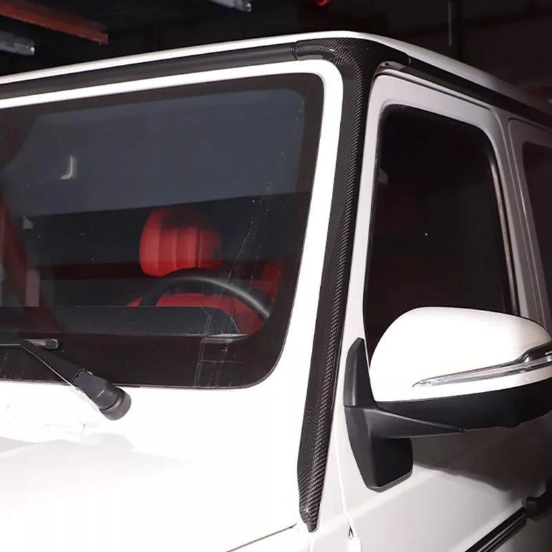 Mercedes-Benz G-Class W463 – Pillar Cover