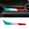 Alfa Romeo Giulia – Interior Trim