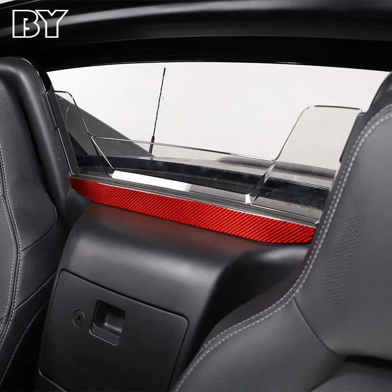 Mazda MX-5 – Interior Trim