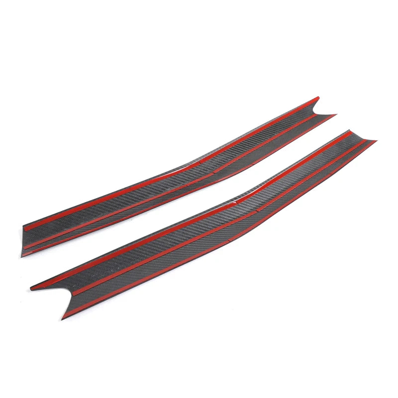 Lamborghini Huracan – Armrest Cover