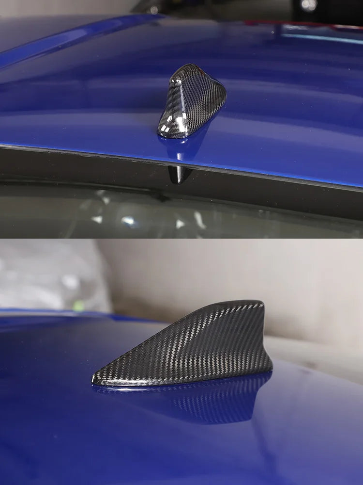 Subaru BRZ – Shark Fin Antenna Cover
