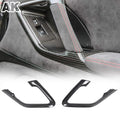 Nissan GTR – Interior Trim