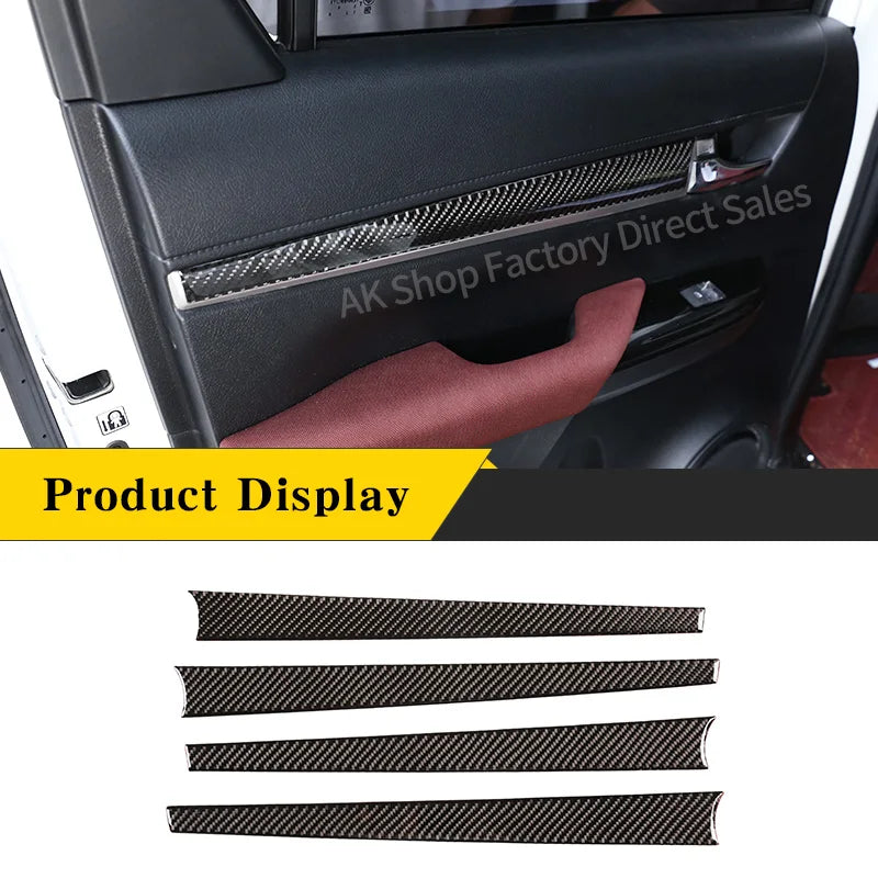 Toyota Hilux – Door Panel