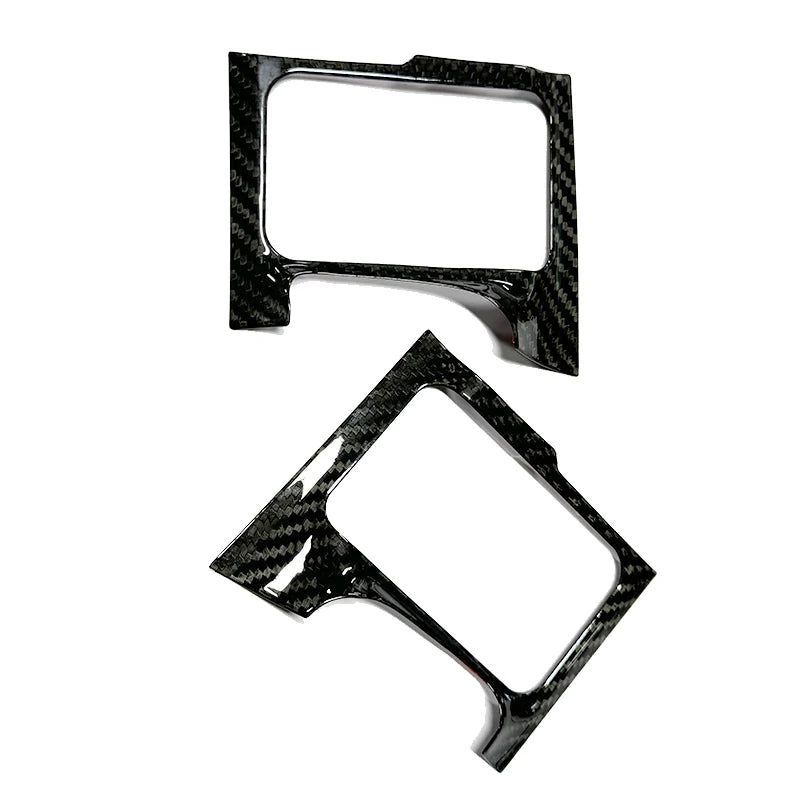 Nissan GTR – Interior Trim