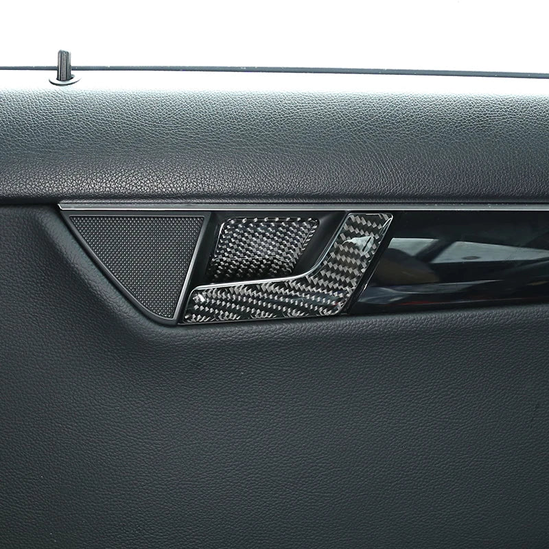Mercedes-Benz C-Class W204 – Interior Door Handle Cover